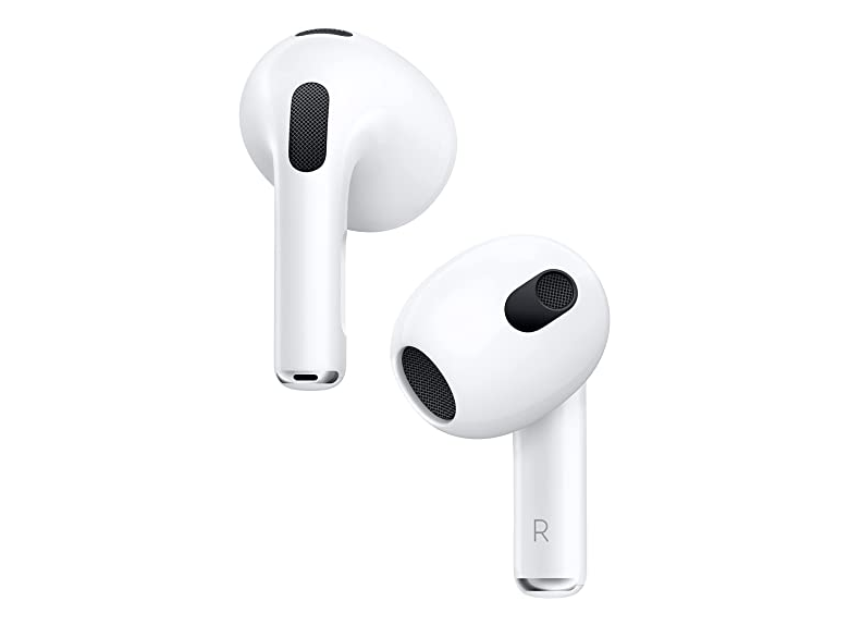 Apple AirPods (3rd Generation) - CellnTell Portal