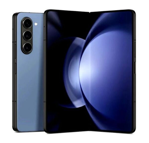 Samsung Galaxy Z Fold5 (SM-F946B/DS)